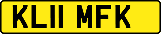 KL11MFK