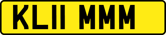 KL11MMM