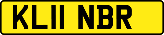 KL11NBR