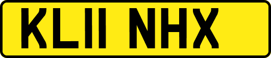 KL11NHX