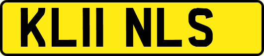 KL11NLS
