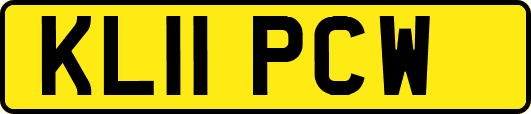 KL11PCW