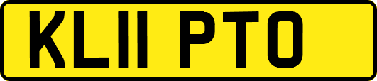 KL11PTO
