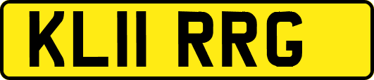 KL11RRG