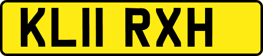 KL11RXH