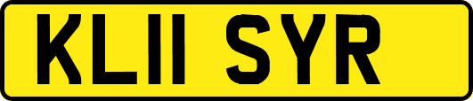 KL11SYR
