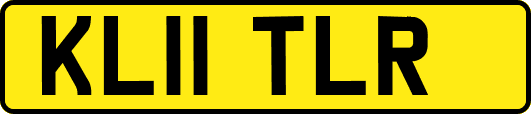 KL11TLR
