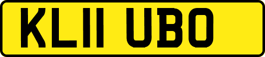KL11UBO