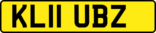 KL11UBZ