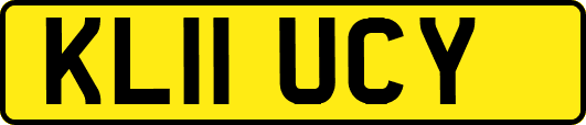 KL11UCY