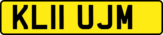 KL11UJM