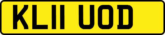 KL11UOD
