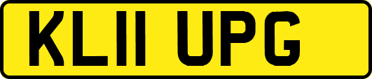 KL11UPG