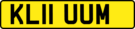 KL11UUM