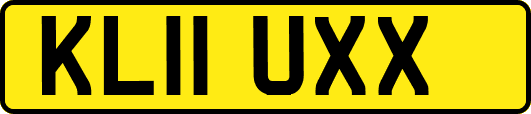 KL11UXX
