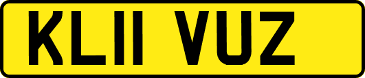 KL11VUZ