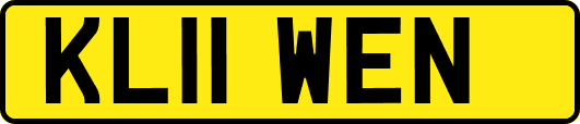 KL11WEN