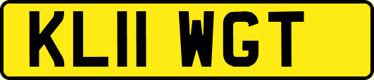 KL11WGT