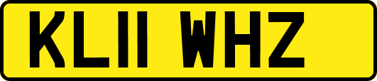 KL11WHZ