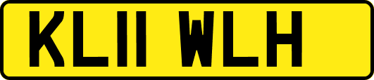KL11WLH