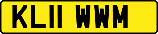 KL11WWM