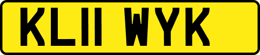 KL11WYK