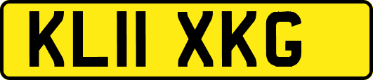 KL11XKG