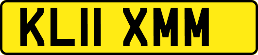 KL11XMM