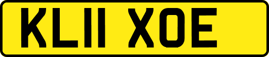 KL11XOE