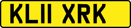 KL11XRK