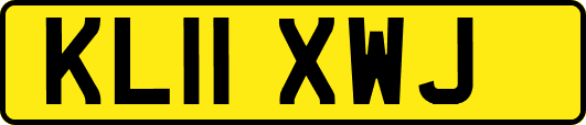 KL11XWJ