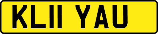KL11YAU