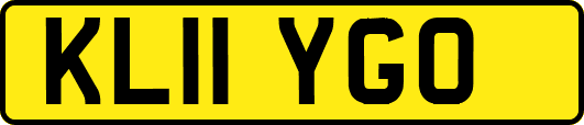 KL11YGO