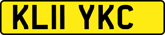 KL11YKC