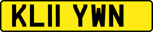 KL11YWN