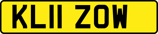 KL11ZOW