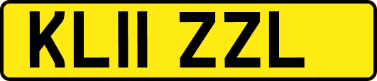 KL11ZZL
