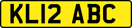 KL12ABC
