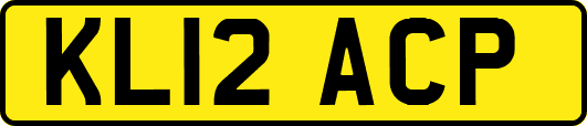 KL12ACP