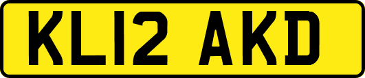 KL12AKD