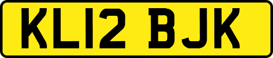 KL12BJK