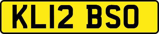 KL12BSO