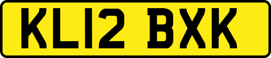 KL12BXK