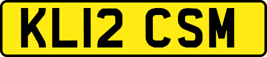 KL12CSM