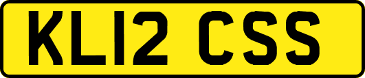 KL12CSS