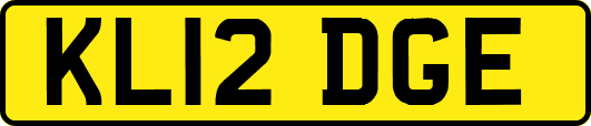 KL12DGE
