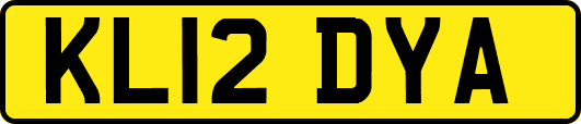 KL12DYA