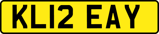 KL12EAY
