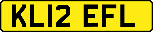 KL12EFL