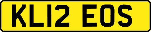 KL12EOS